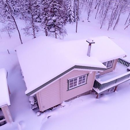 Marytun Cabins Mortenhals Exterior photo